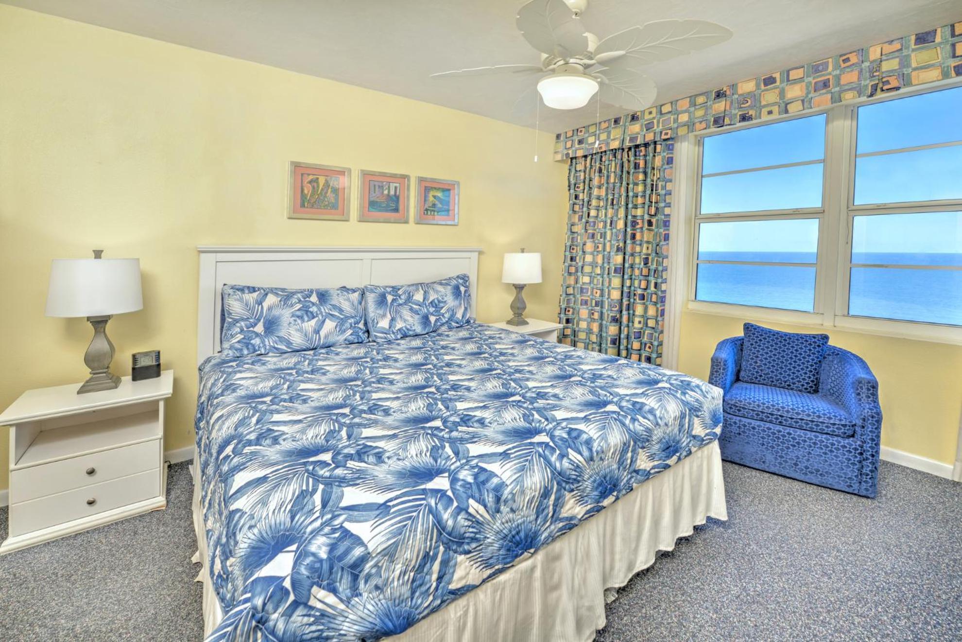 Wyndhams Ocean Walk Resort Daytona Beach Luaran gambar