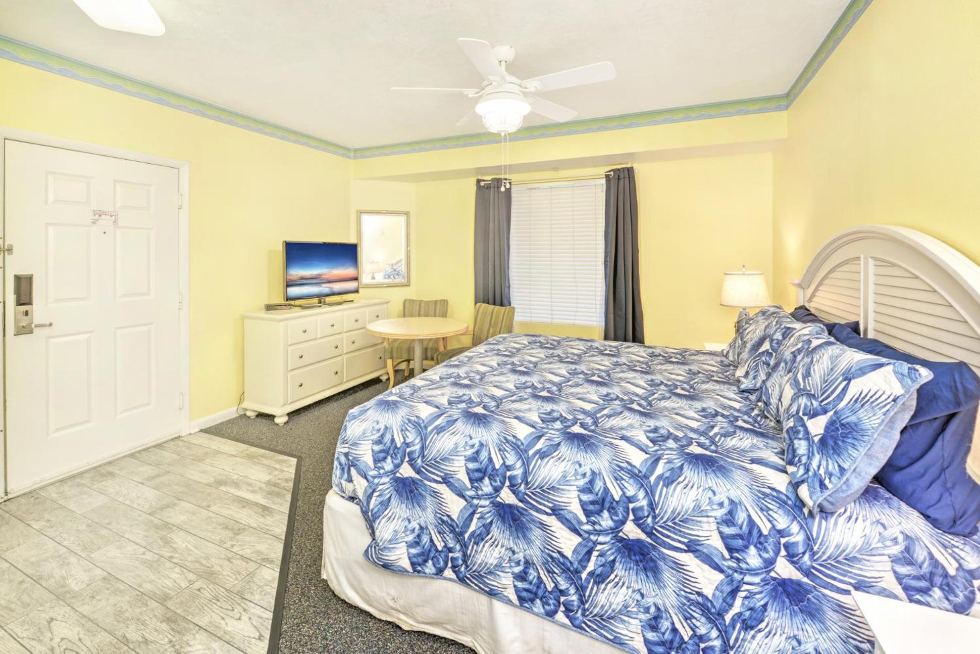 Wyndhams Ocean Walk Resort Daytona Beach Luaran gambar