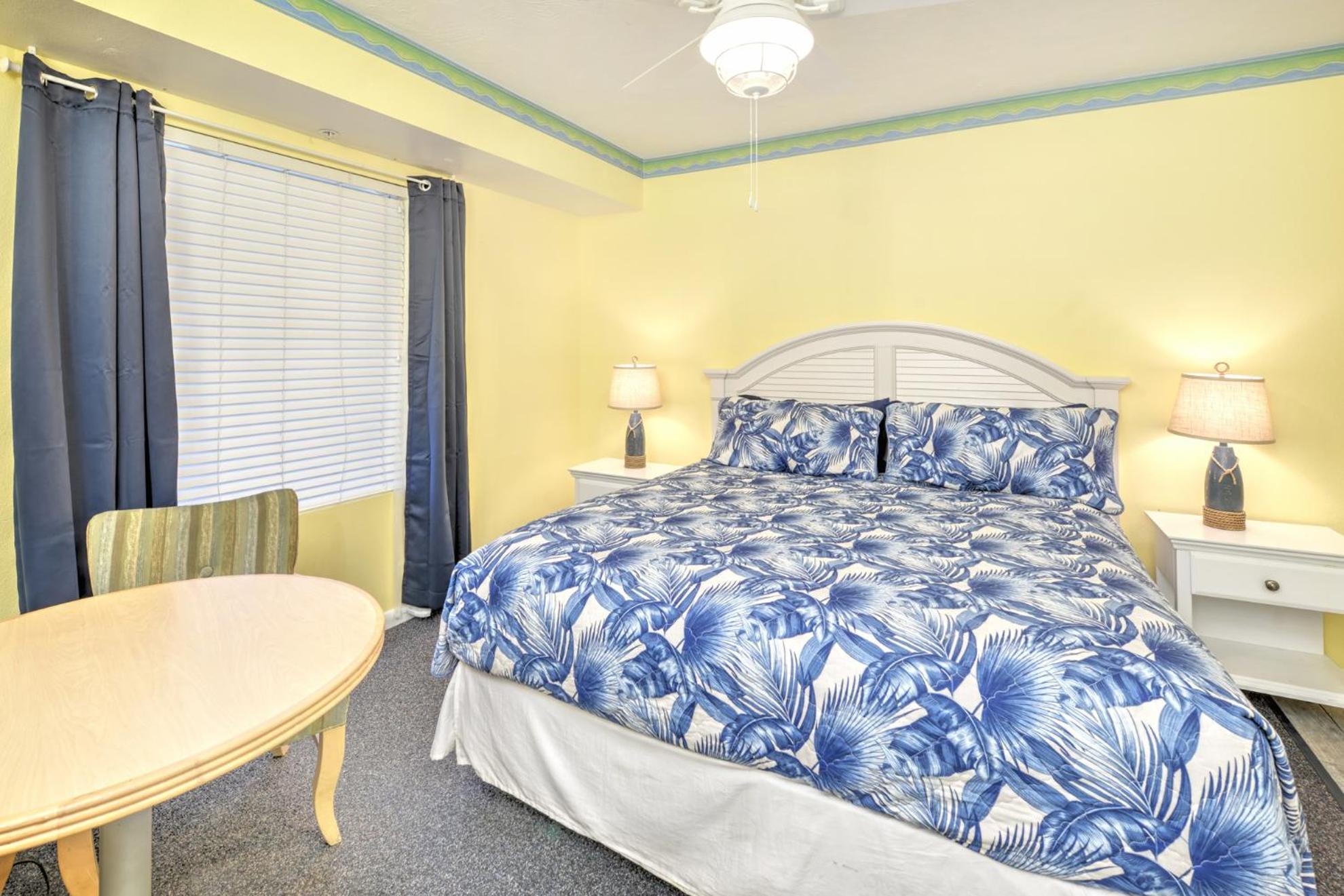 Wyndhams Ocean Walk Resort Daytona Beach Luaran gambar