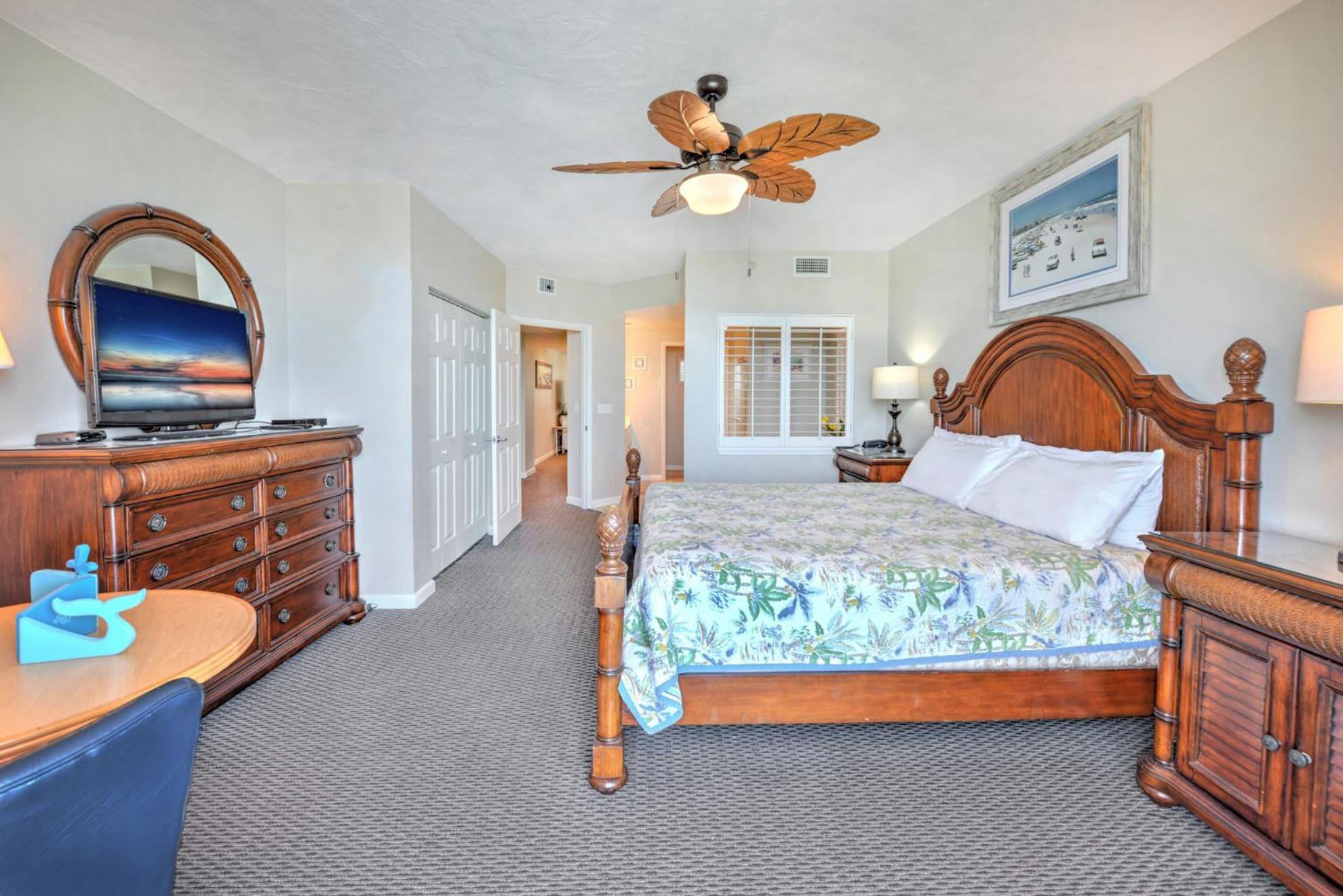 Wyndhams Ocean Walk Resort Daytona Beach Luaran gambar