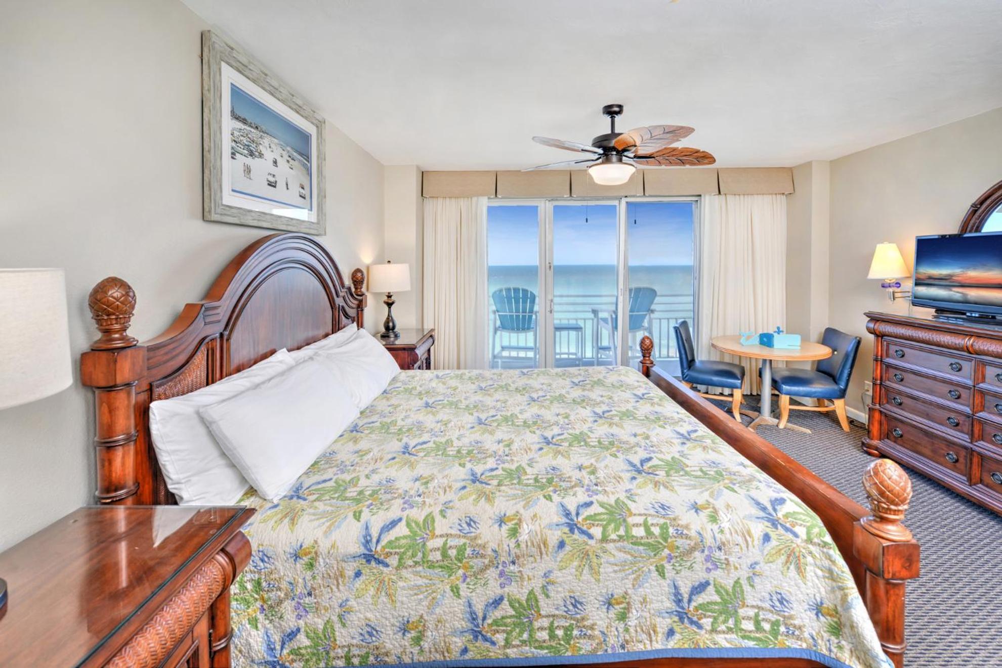 Wyndhams Ocean Walk Resort Daytona Beach Luaran gambar