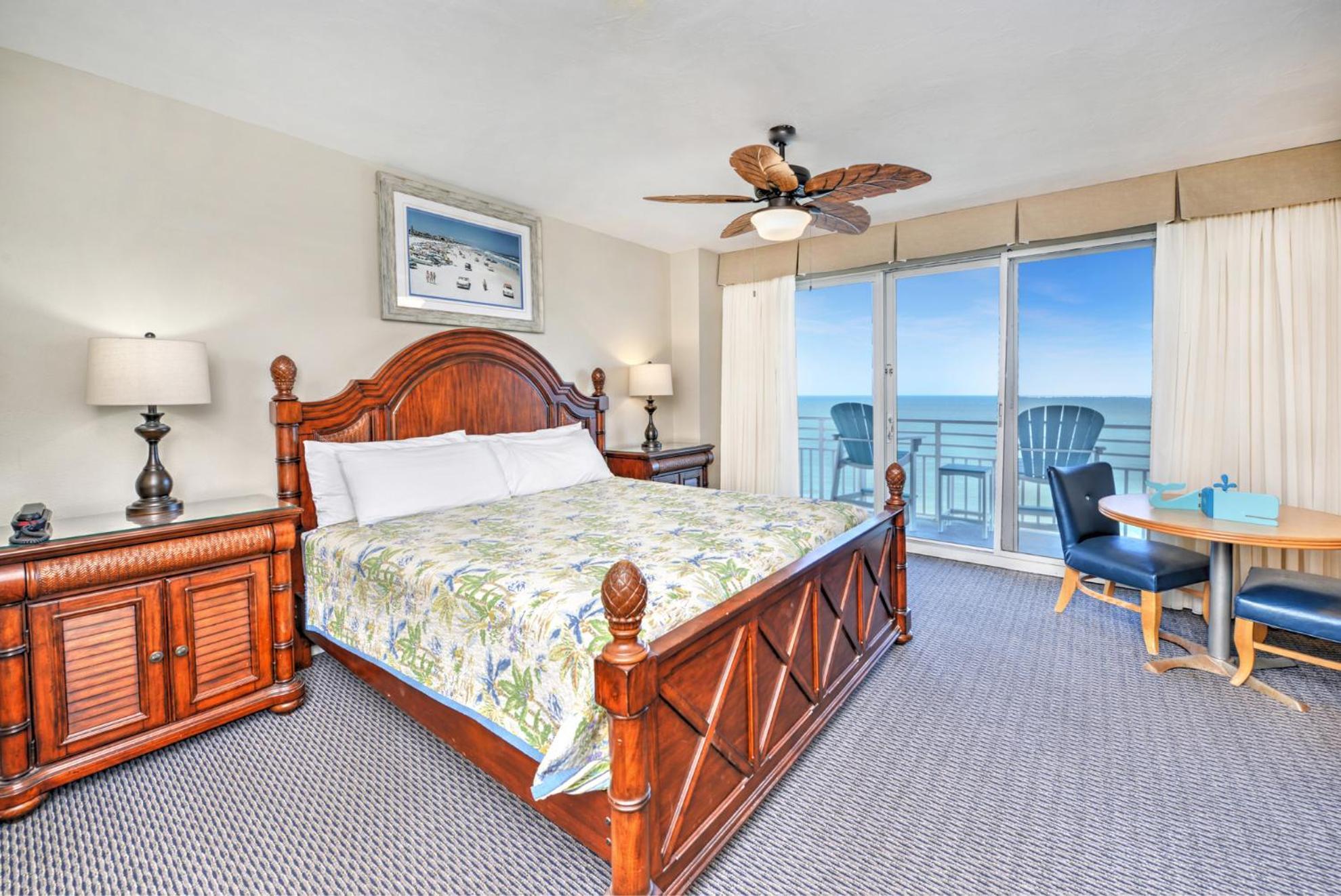 Wyndhams Ocean Walk Resort Daytona Beach Luaran gambar