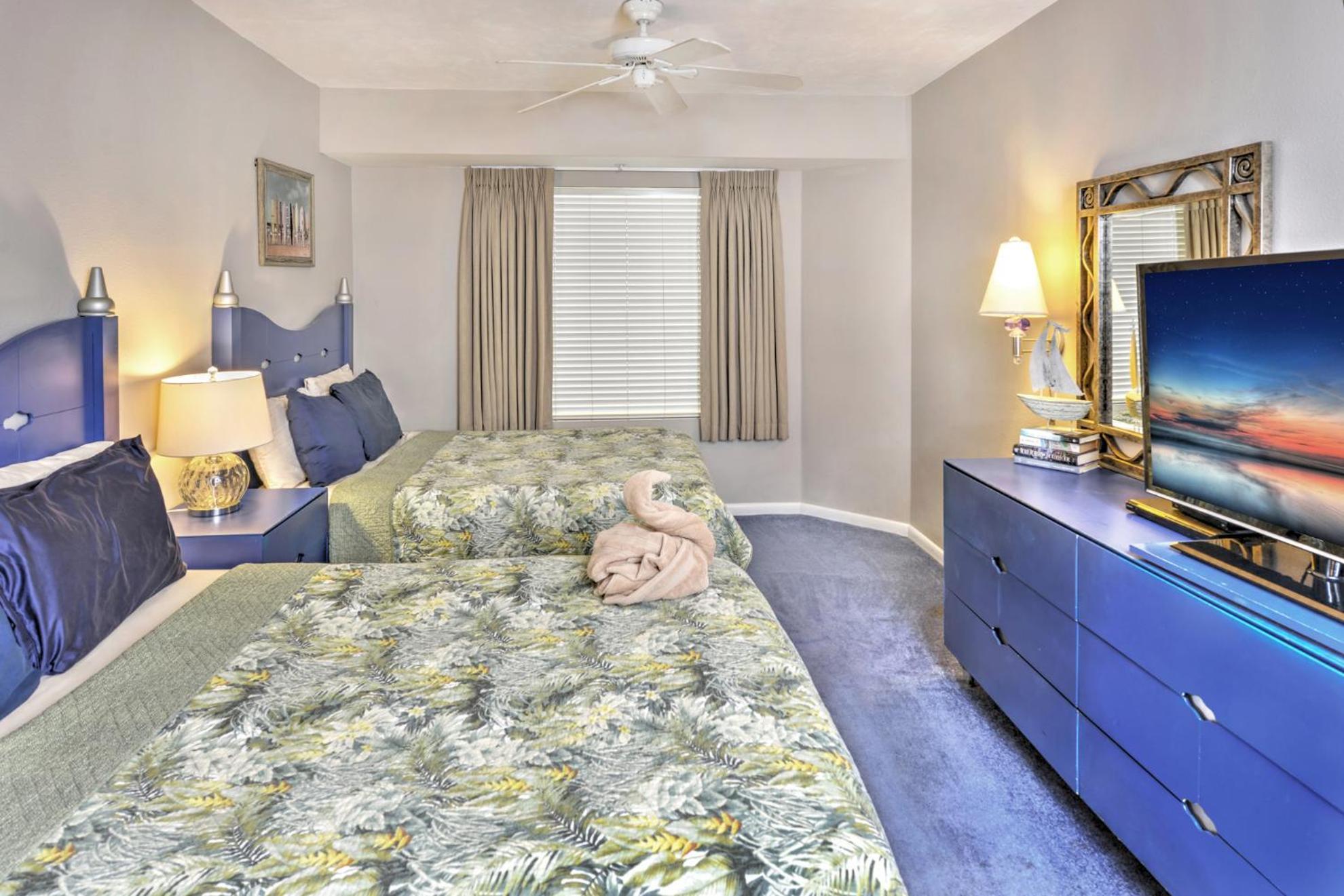 Wyndhams Ocean Walk Resort Daytona Beach Luaran gambar