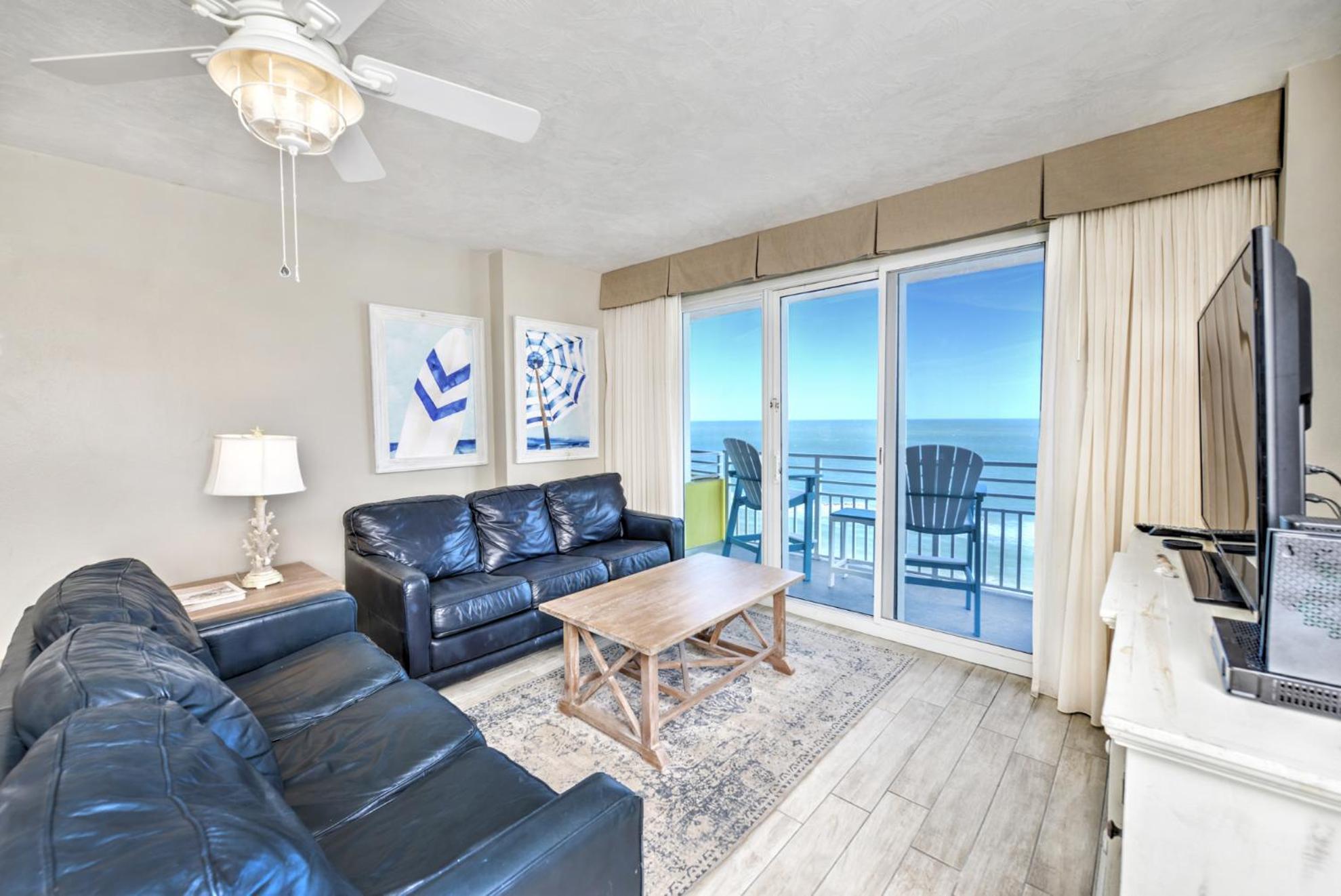 Wyndhams Ocean Walk Resort Daytona Beach Luaran gambar